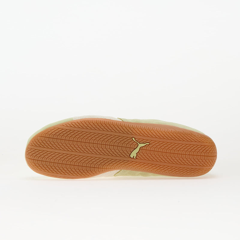 Puma Speedcat OG Pistachio Green-Warm White