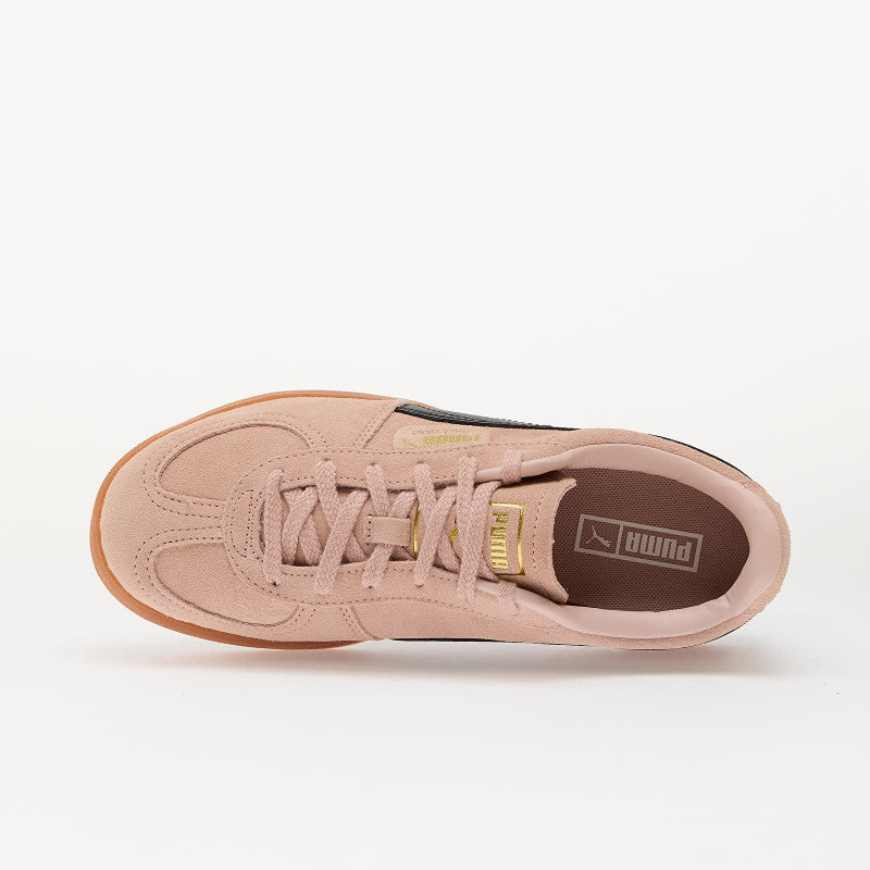 Puma Palermo Elevata Wns Rose Quartz-Gum