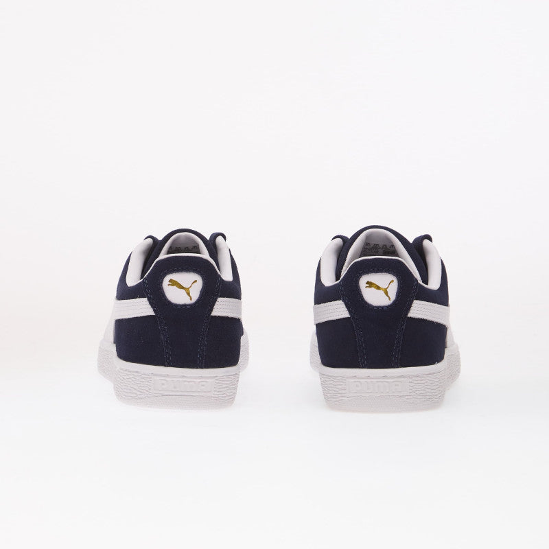 Puma Suede Classic Puma Navy/ Puma White