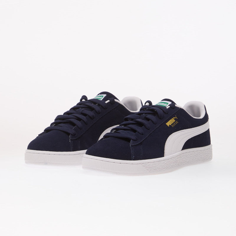 Puma Suede Classic Puma Navy/ Puma White