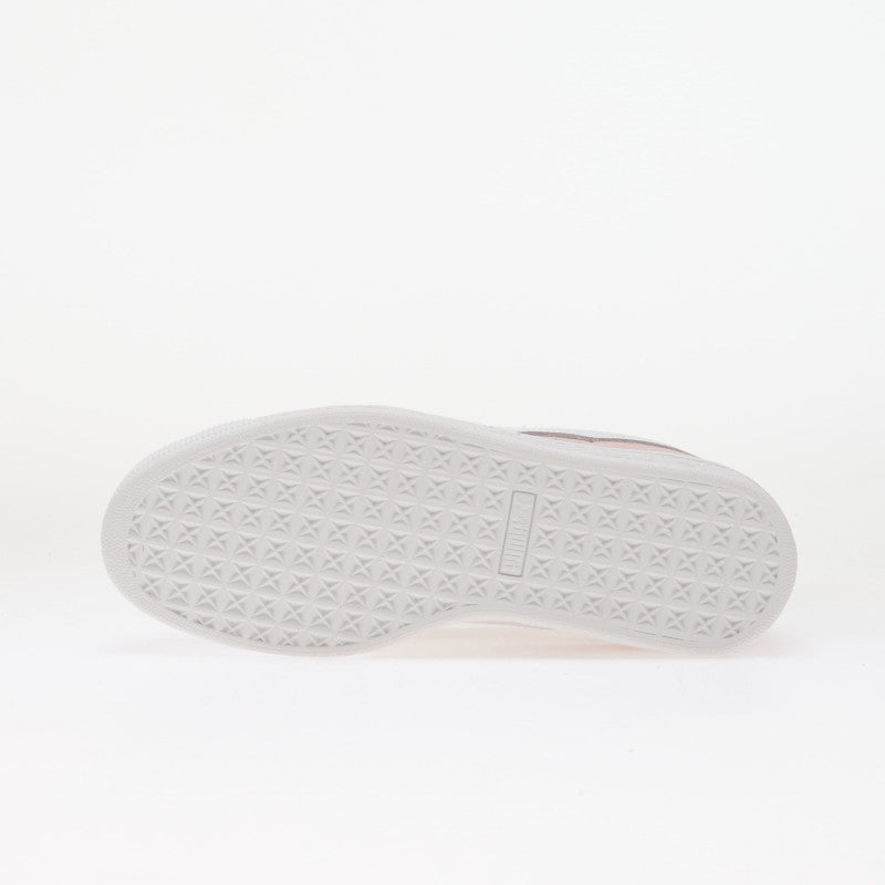 Puma Suede Classic Misty Pink/ Puma White
