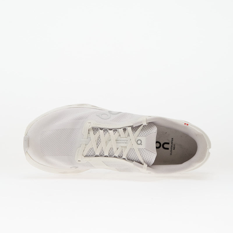 On M Cloudsurfer Next White/ White