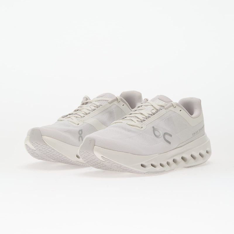 On M Cloudsurfer Next White/ White