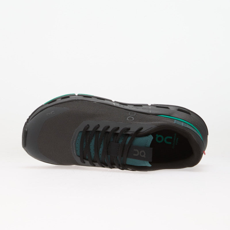 On Cloudnova Form 2 Black/ Eclipse