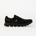 On M Cloud 6 Black/ Black