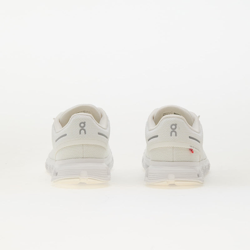 On M Cloud 6 White/ White