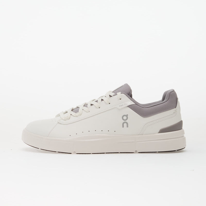 On M The Roger Advantage White/ Ore