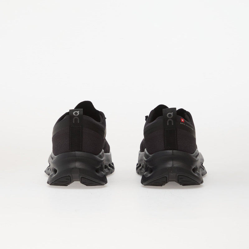 On Cloudtilt Moon Black/ Black