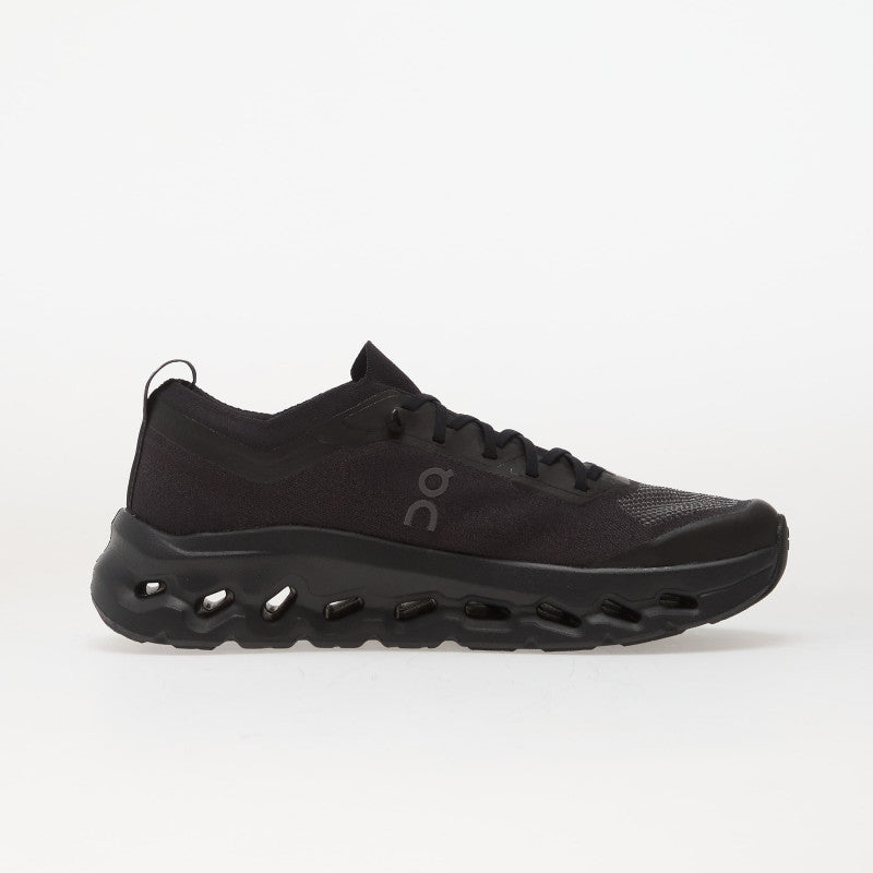 On Cloudtilt Moon Black/ Black