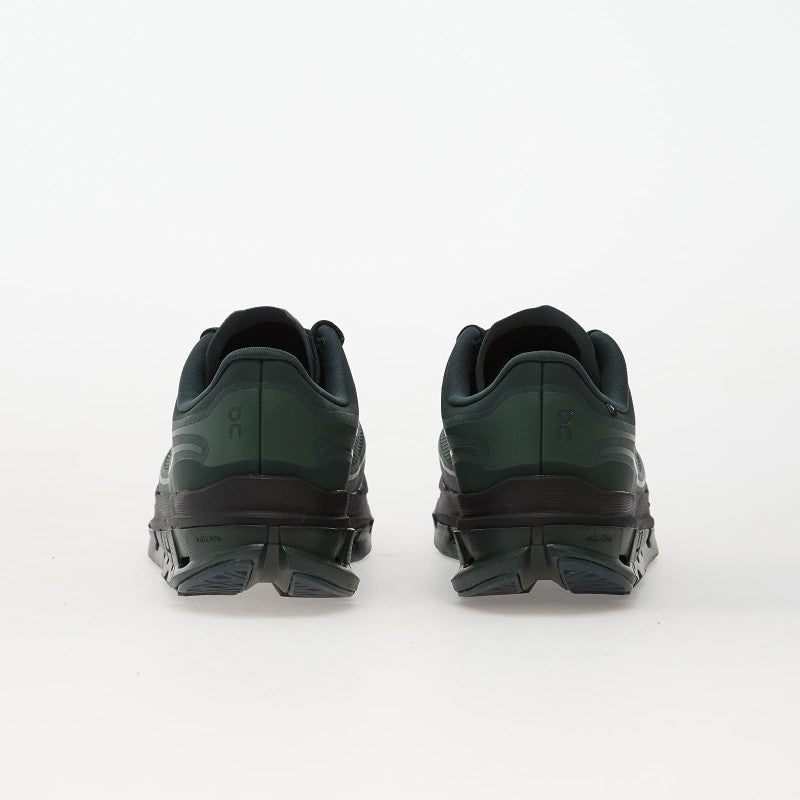 On M Cloudflow 5 Ad Obsidian/ Evergreen