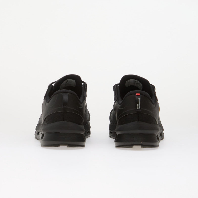 On Cloudzone Moon Black/ Black