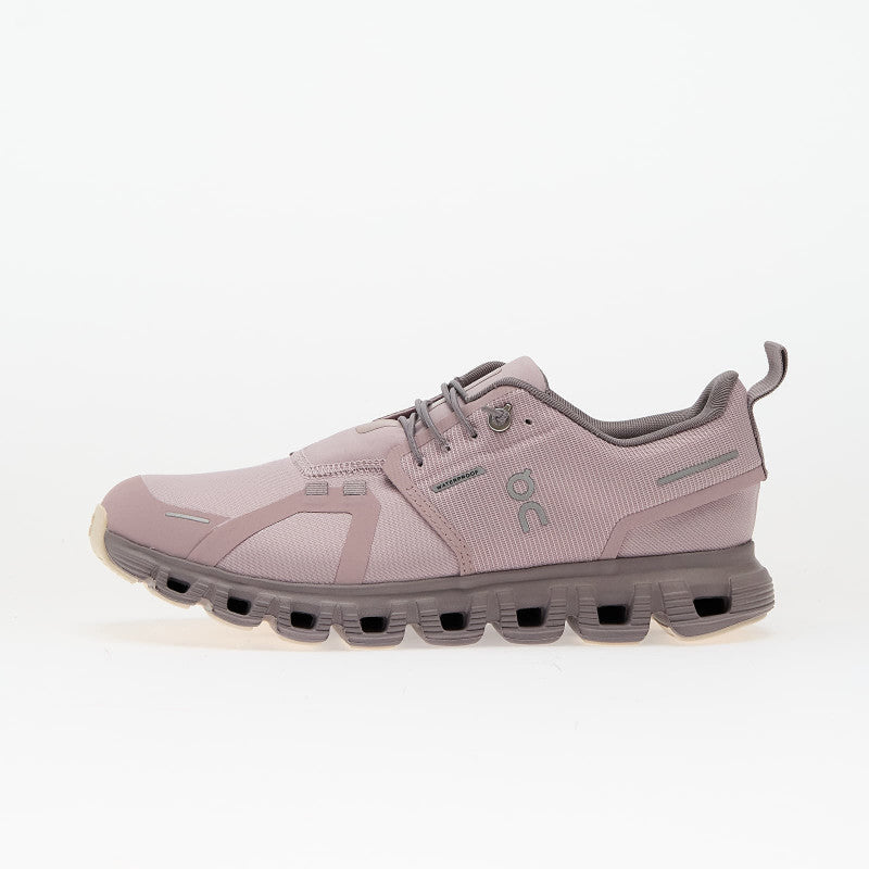 On Wmns Cloud 6 Wp Mauve/ Zinc
