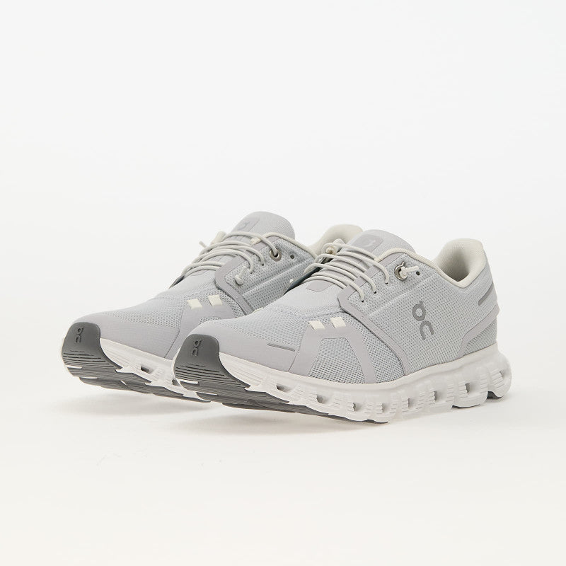 On Wmns Cloud 6 Glacier/ White
