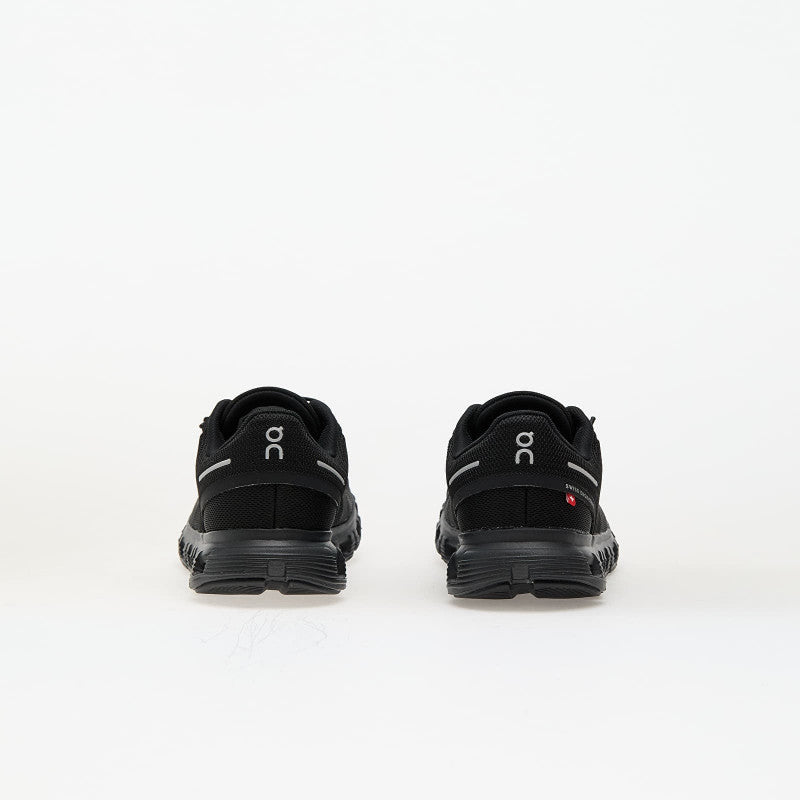 On Wmns Cloud 6 Black/ Black