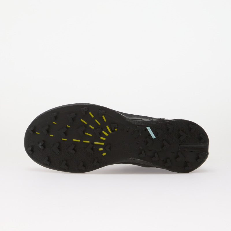 On Wmns Cloudultra Peak Black/ Black