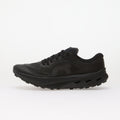 On Wmns Cloudultra Peak Black/ Black