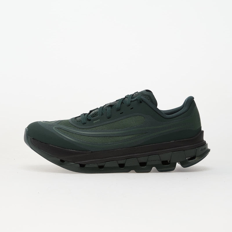 On Wmns Cloudflow 5 Ad Obsidian/ Evergreen