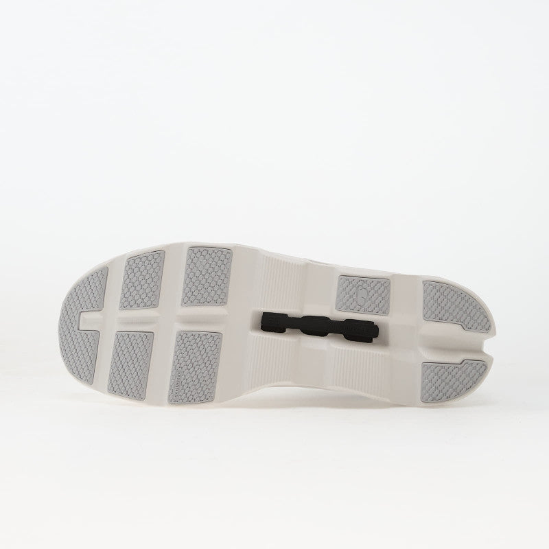 On Wmns Cloudmonster 1 White/ White