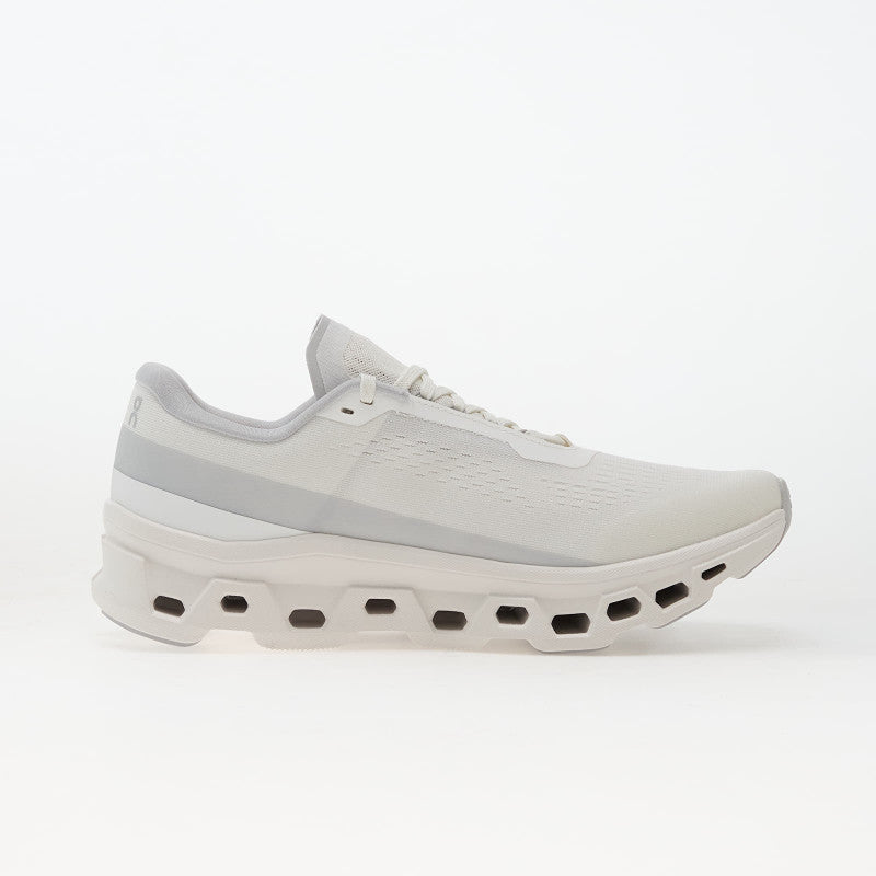 On Wmns Cloudmonster 1 White/ White