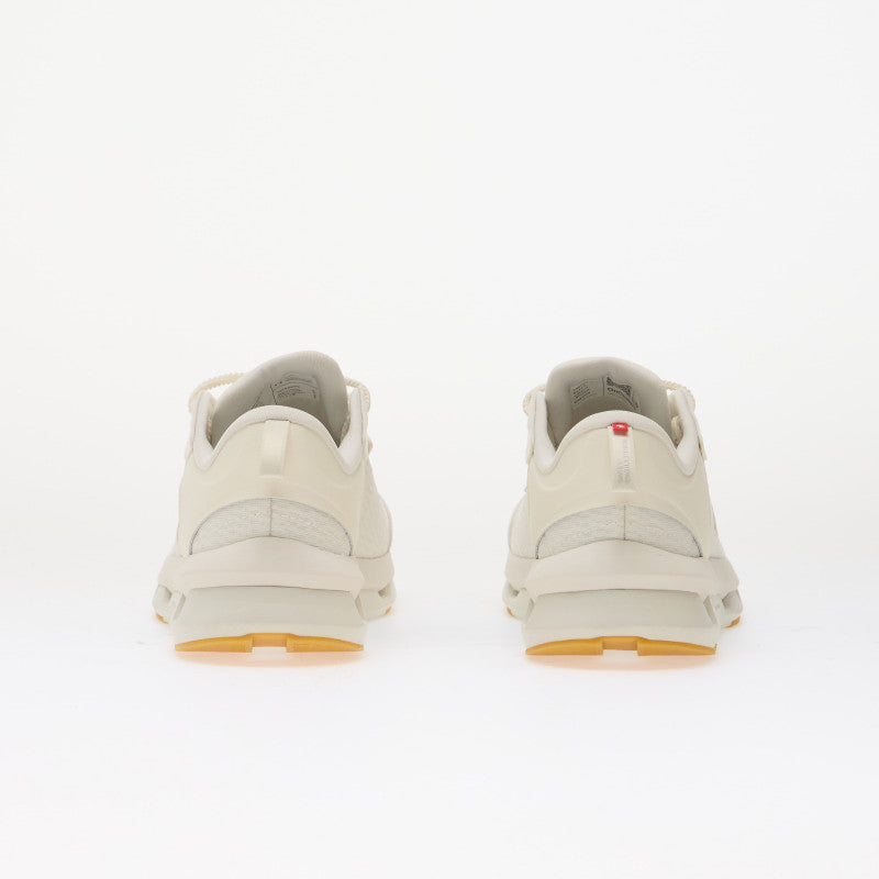 On Cloudzone Moon Ivory/ Ivory