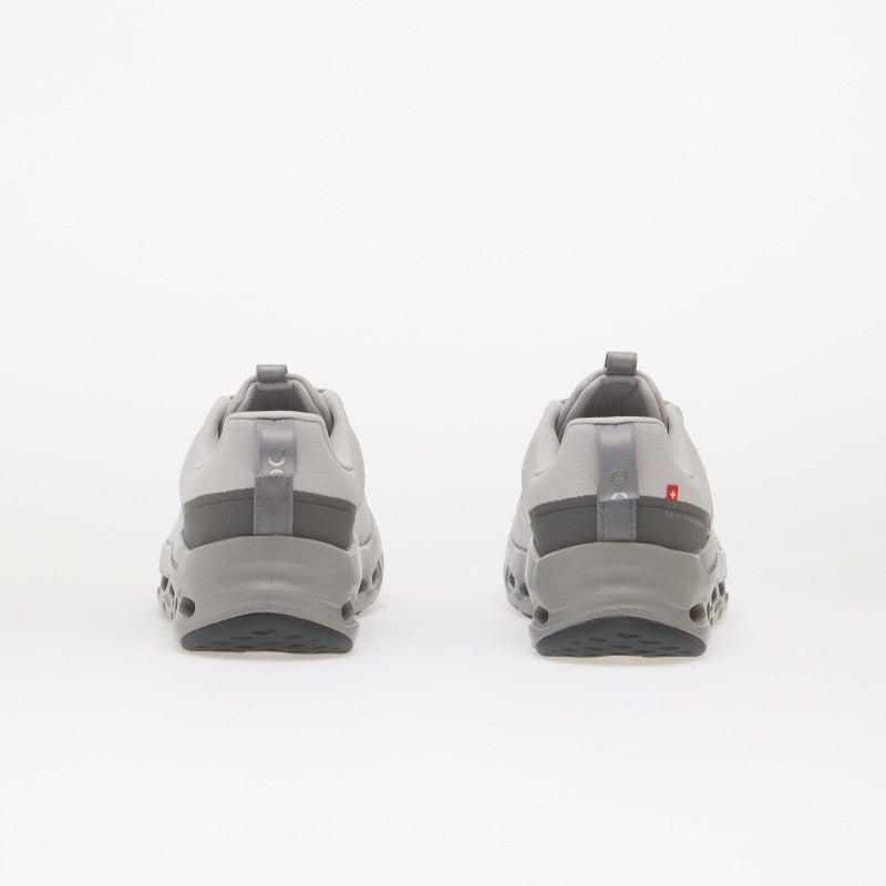 On K Cloudleap Wolf/ Alloy