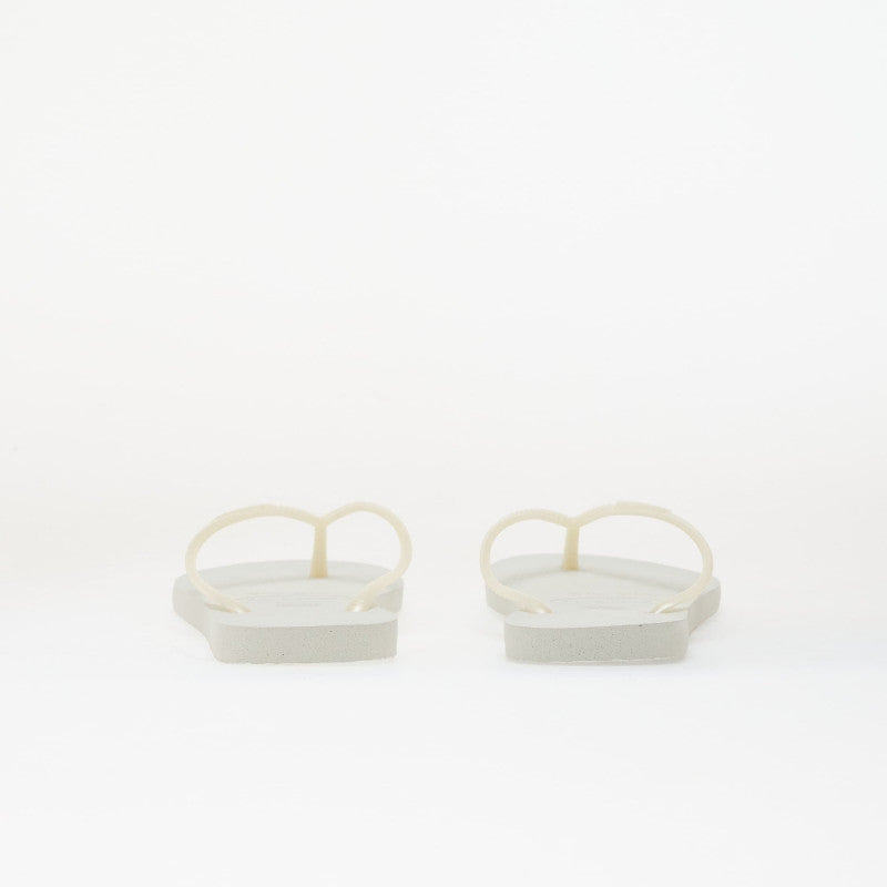 Havaianas Slim White