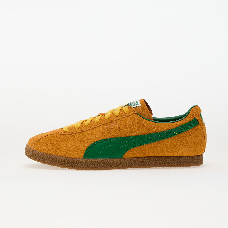 Puma Brasil Dark Poppy