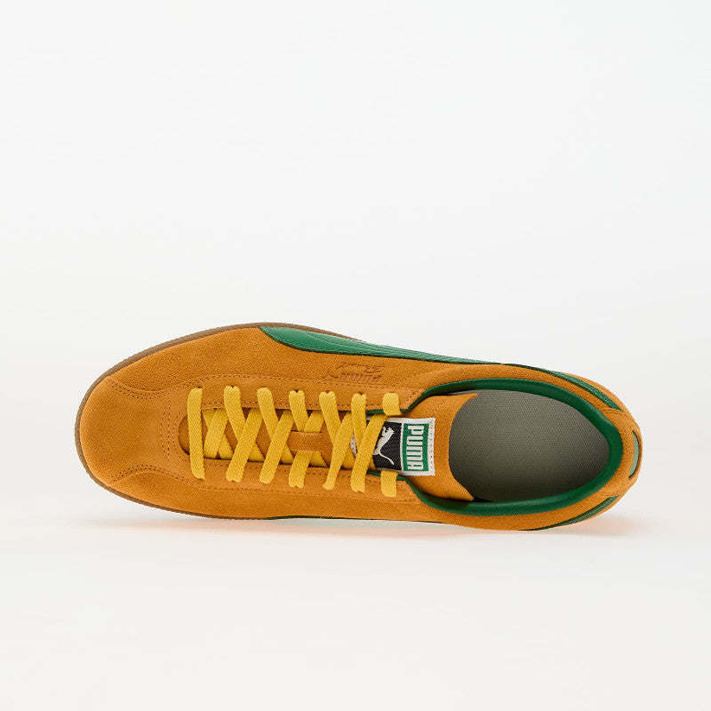 Puma Brasil Dark Poppy