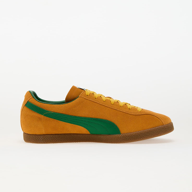Puma Brasil Dark Poppy