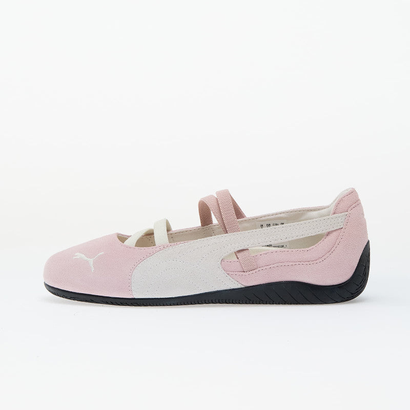 Puma Speedcat Ballet SD Wns Whisp Of Pink-Pwhite-W White