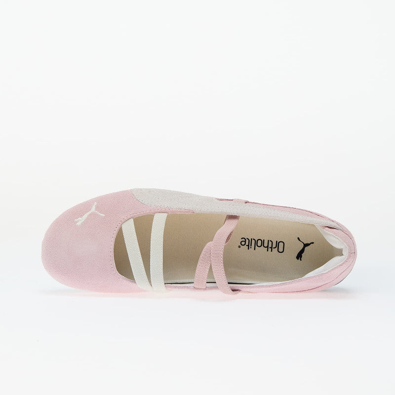 Puma Speedcat Ballet SD Wns Whisp Of Pink-Pwhite-W White