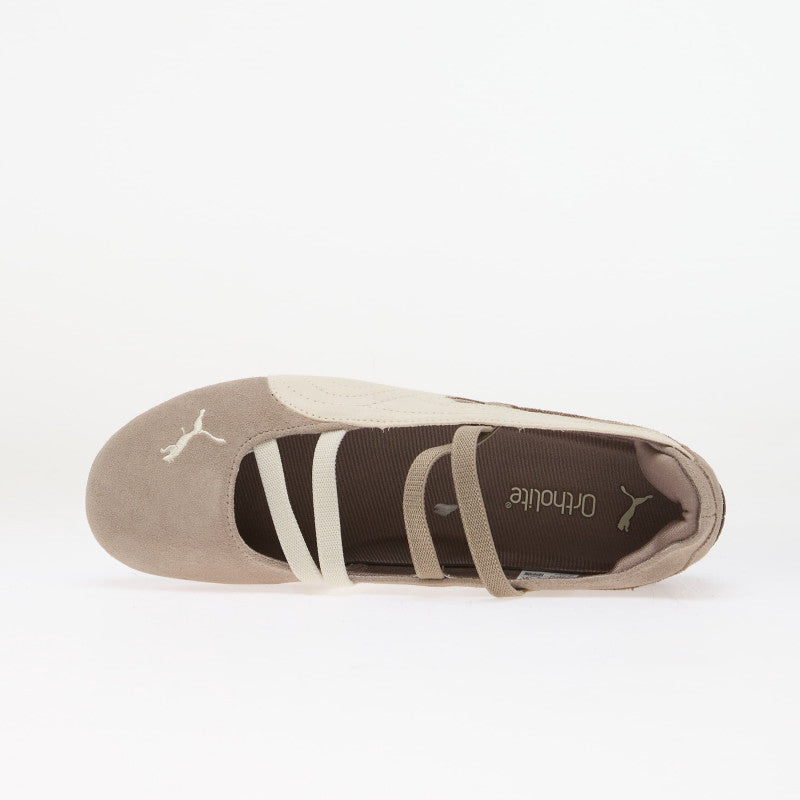 Puma Speedcat Ballet SD Mouse Gray/ Puma Black