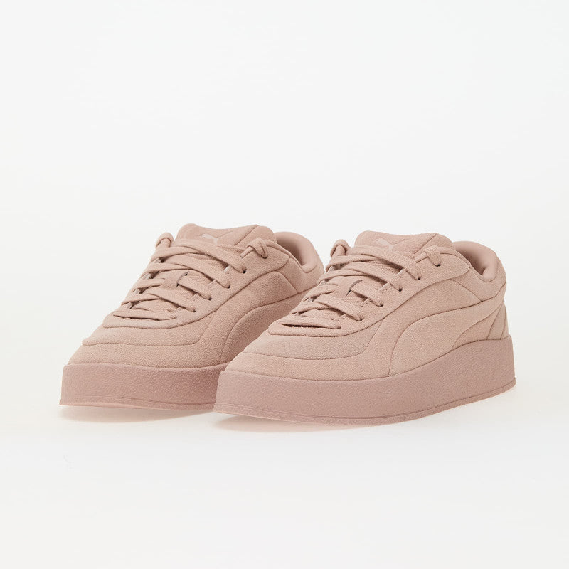 Puma CA Luxe Elevated Rose Quartz