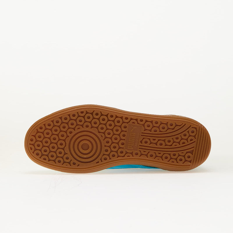 Puma Palermo Vintage Update Archive Green-Bright Aqua