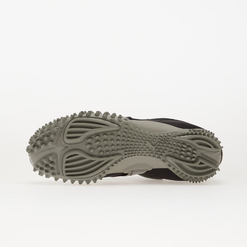 Puma Mostro OG Prime Dusky Gray-Puma Black