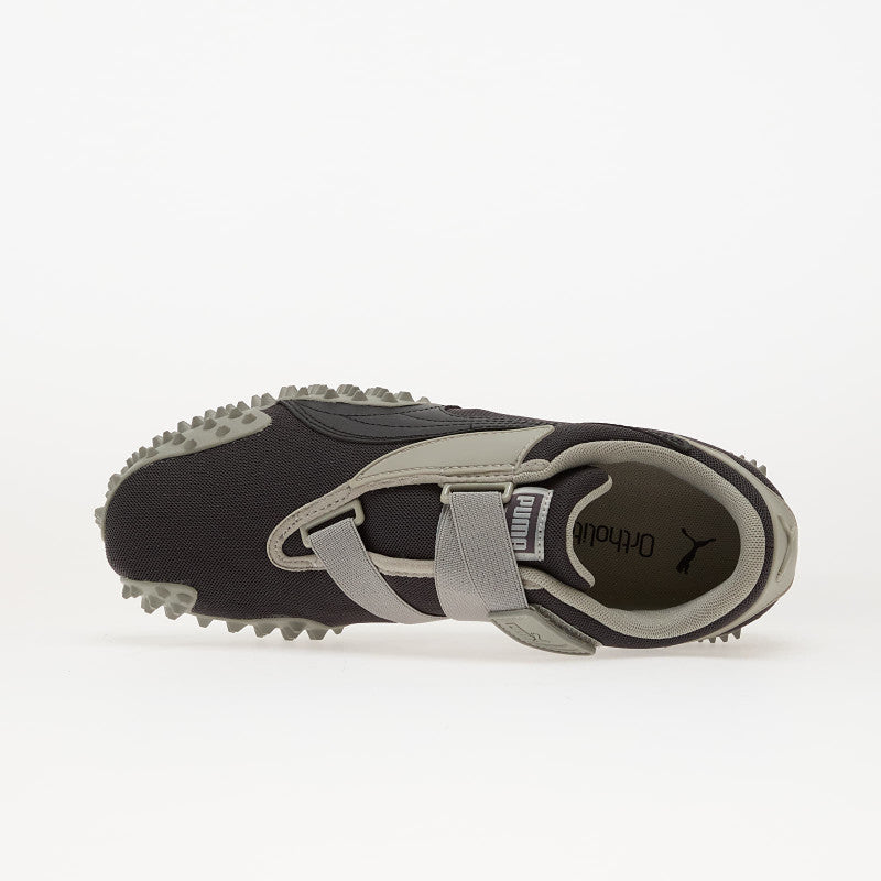 Puma Mostro OG Prime Dusky Gray-Puma Black
