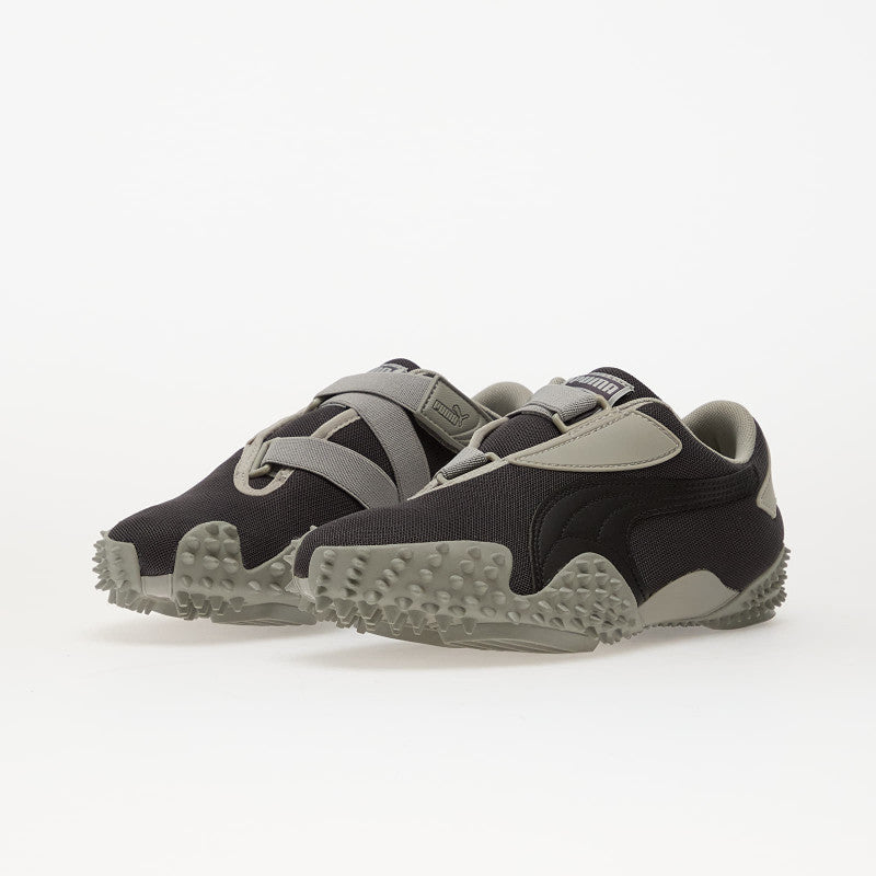 Puma Mostro OG Prime Dusky Gray-Puma Black