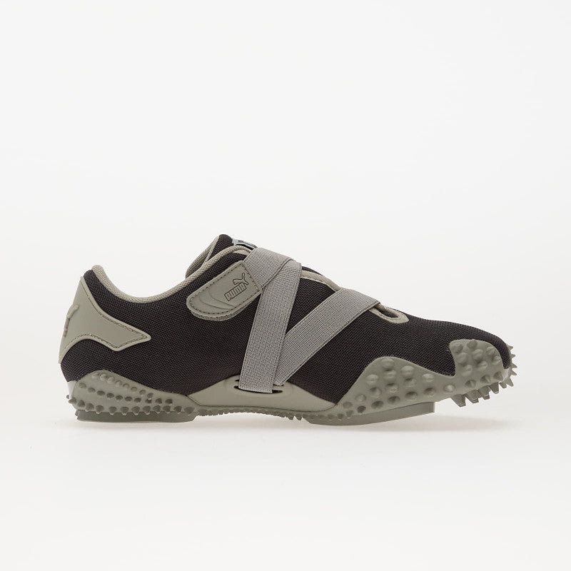 Puma Mostro OG Prime Dusky Gray-Puma Black