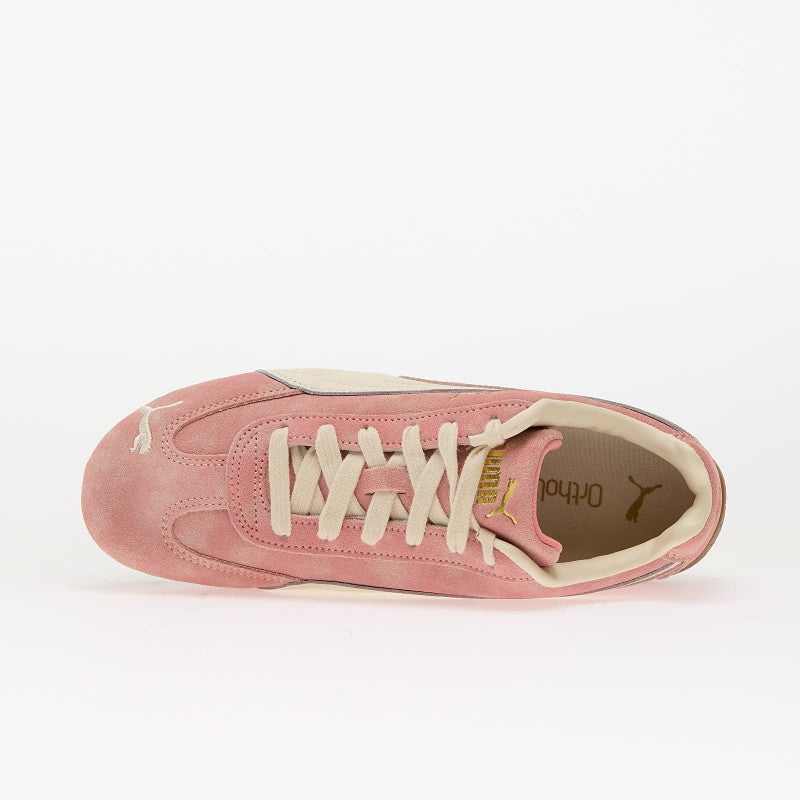 Puma Speedcat Faded Carnation Pink-Alpine Snow