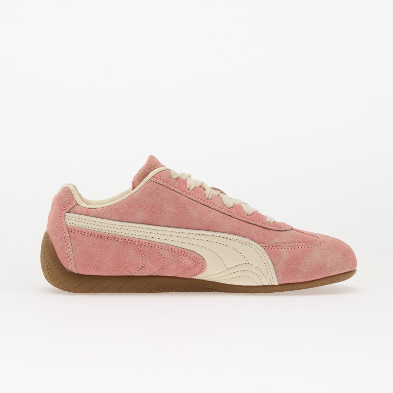 Puma Speedcat Faded Carnation Pink-Alpine Snow