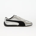 Puma Speedcat Metallic Puma Silver-Puma Black