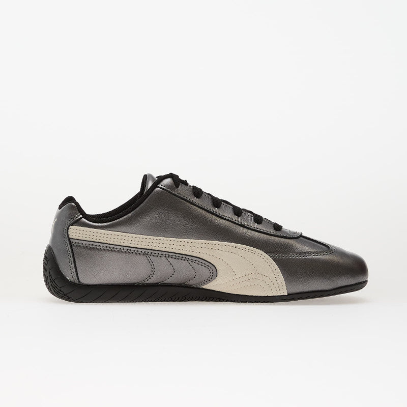 Puma Speedcat Metallic Puma Black-Warm White