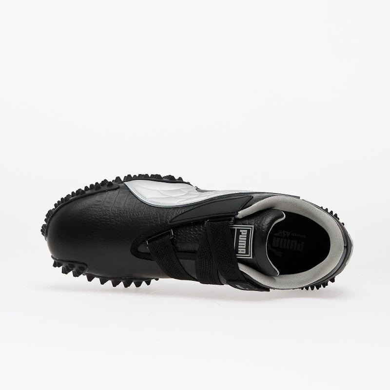 Puma x A$AP Rocky Mostro Og Puma Black-Puma Silver