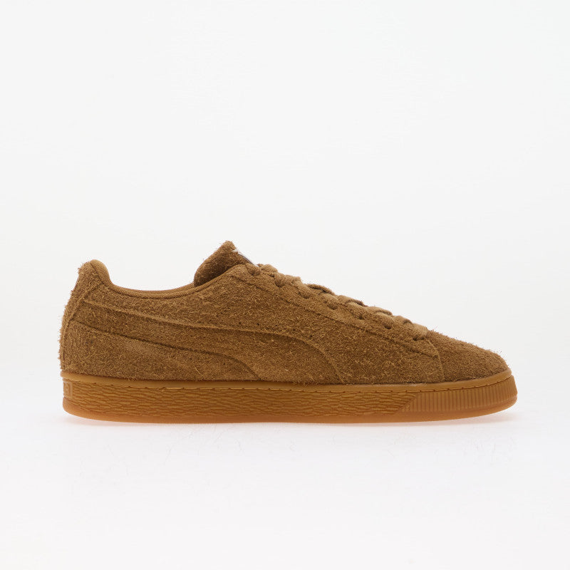 Puma Suede Forever Kona Brown/ Gum