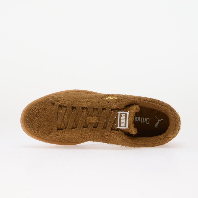 Puma Suede Forever Kona Brown/ Gum