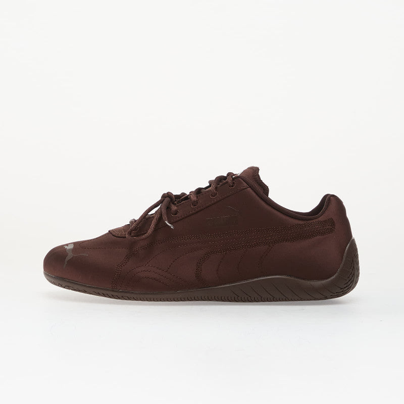 Puma Speedcat Venus Wns Chocolate Brown