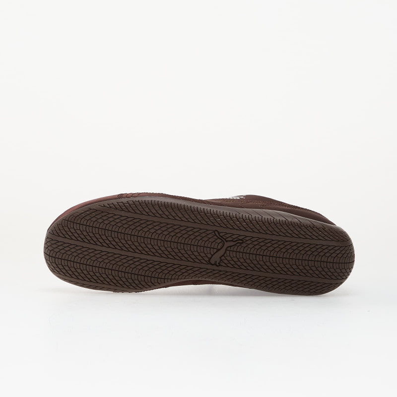 Puma Speedcat Venus Wns Chocolate Brown