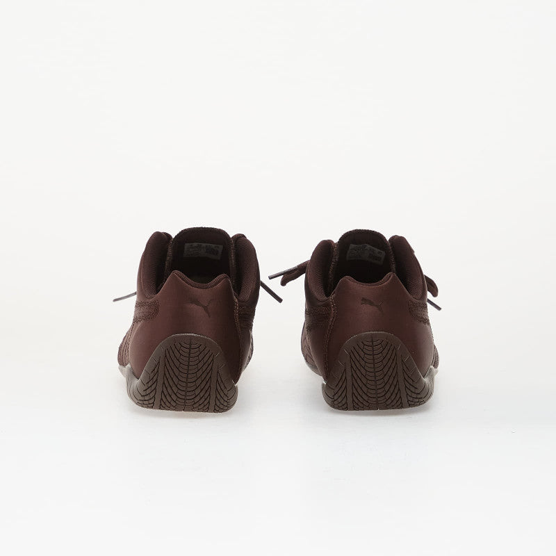 Puma Speedcat Venus Wns Chocolate Brown