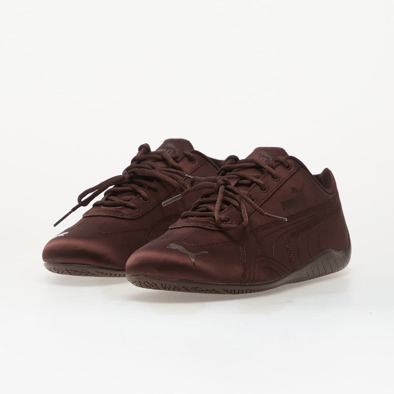 Puma Speedcat Venus Wns Chocolate Brown