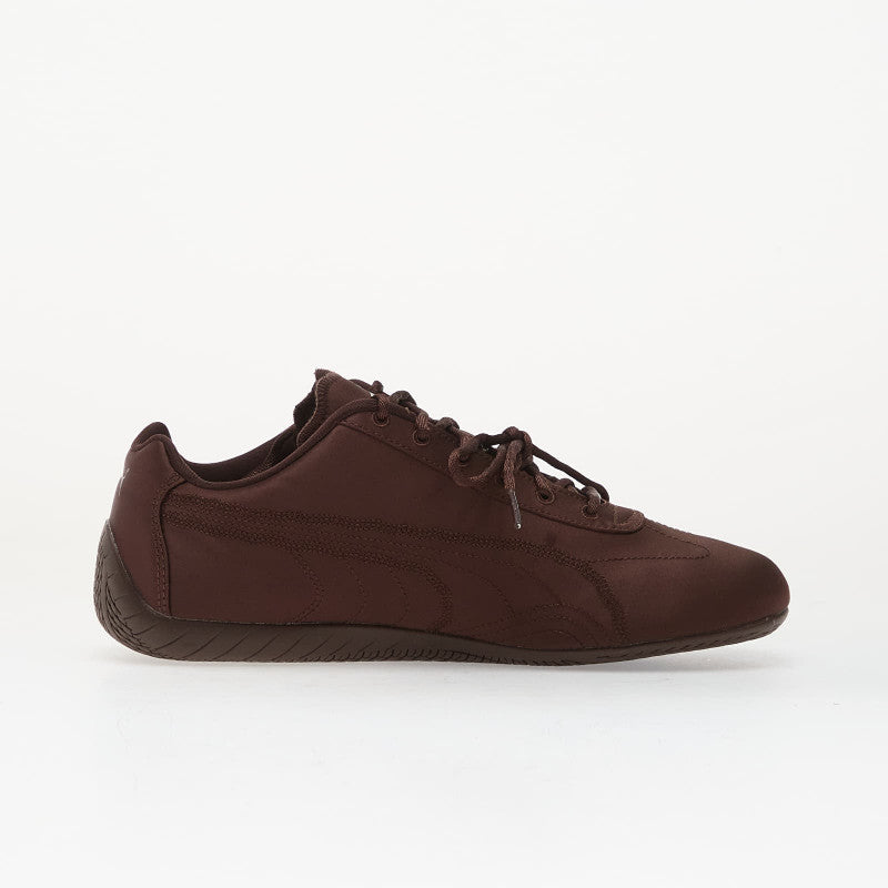 Puma Speedcat Venus Wns Chocolate Brown